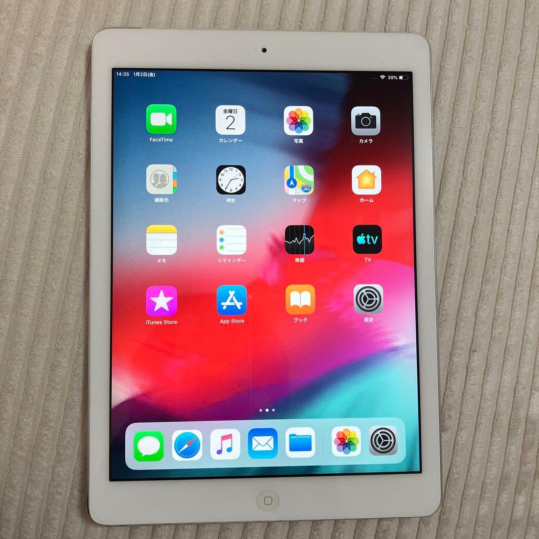 iPad本体 iPad Air Wi-Fi, Cellular 128GB