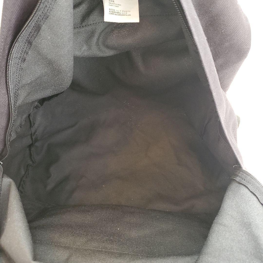 ⭐Lサイズ⭐COMME des GARÇONS HOMME PLUS リュック