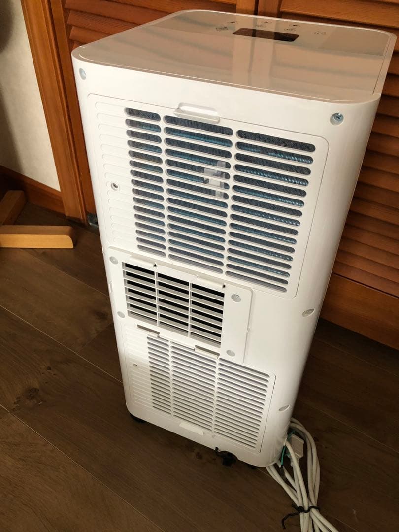 ★スポットエアクーラー★2021年製