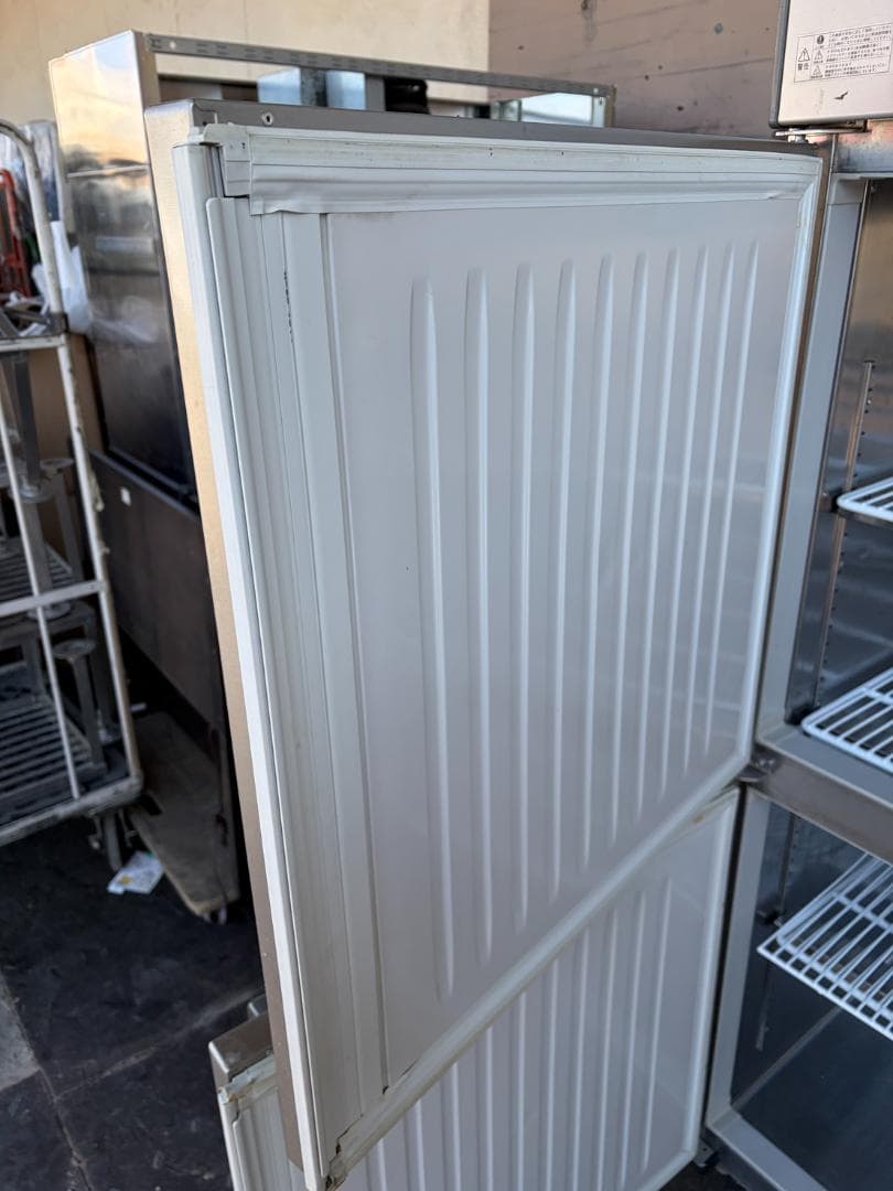 ホシザキ　冷凍庫　HF-150X3-ML