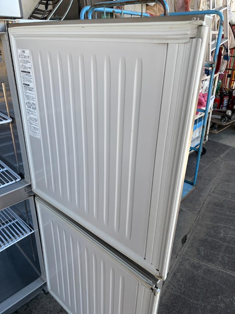 ホシザキ　冷凍庫　HF-150X3-ML