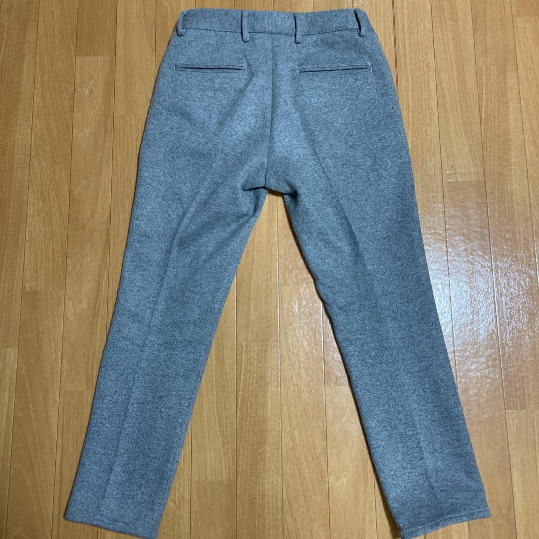 ジャブスアルキヴィオ マサッチョ リラックス パンツ　サイズ44