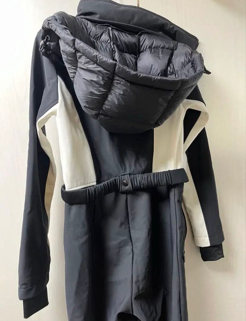 スキーウェアワンピース