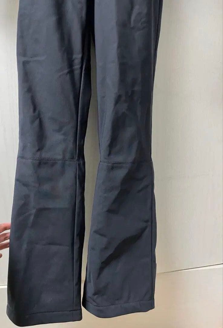 スキーウェアワンピース