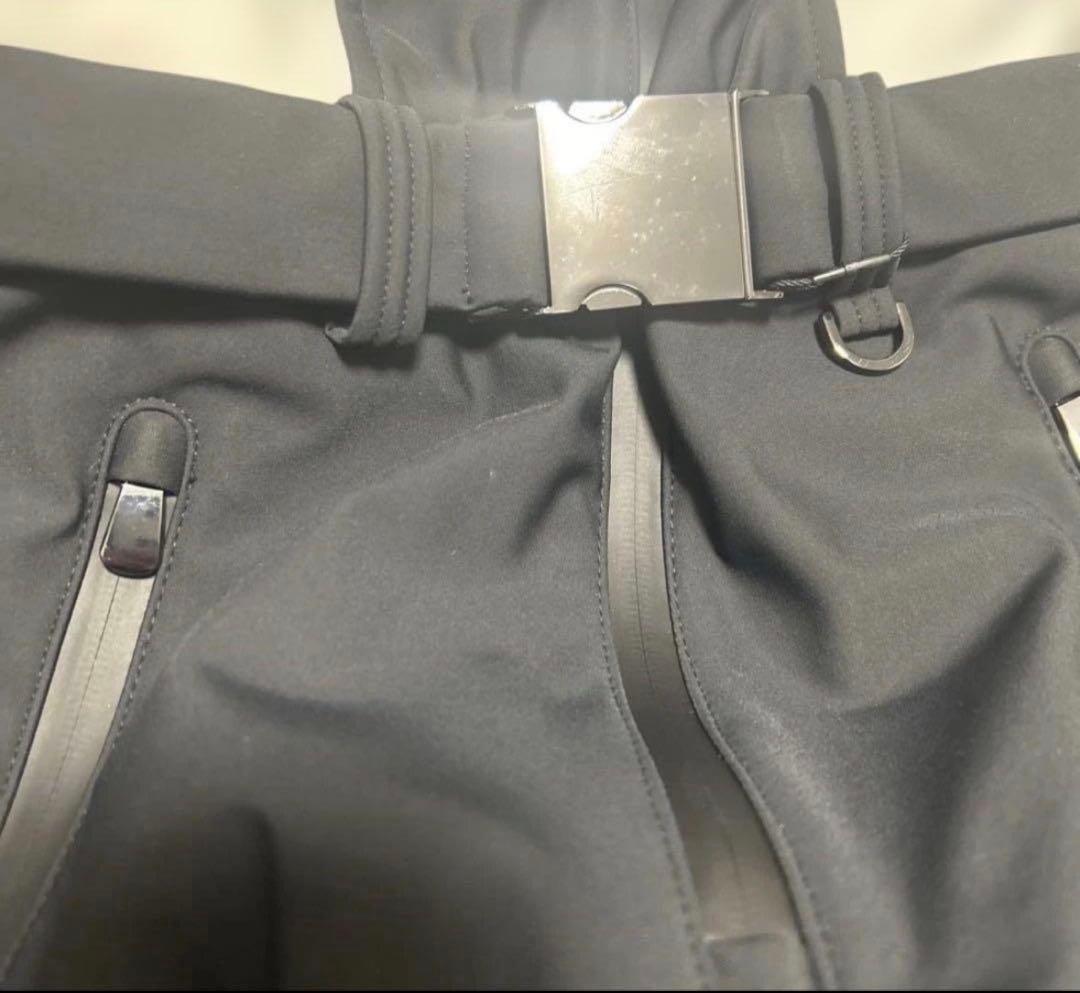 スキーウェアワンピース