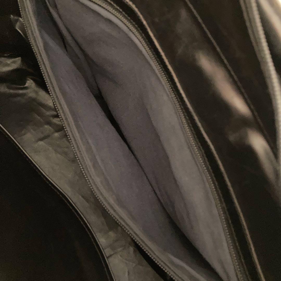 BALLY ボストンバッグ ブラック