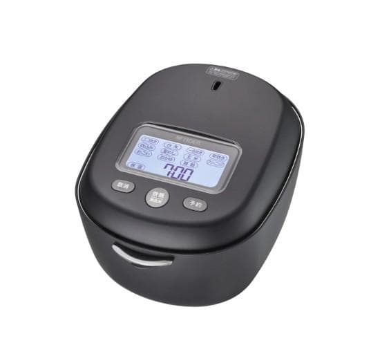 【新品未開封】最新最上位モデル タイガー 土鍋ご泡火炊き JRX-S100-KS