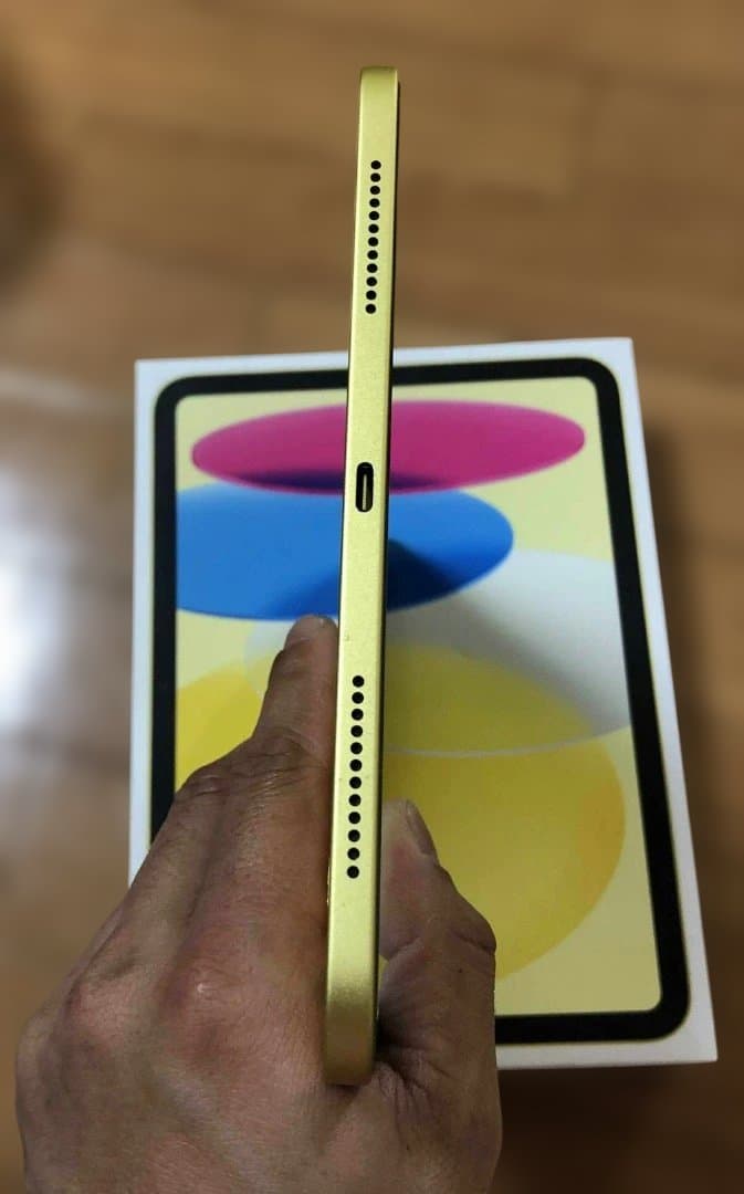 作*人様 Apple iPad ゴールド 本体