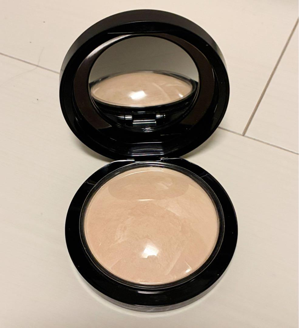 MAC マック ミネラライズ スキンフィニッシュ ナチュラル ライトプラス