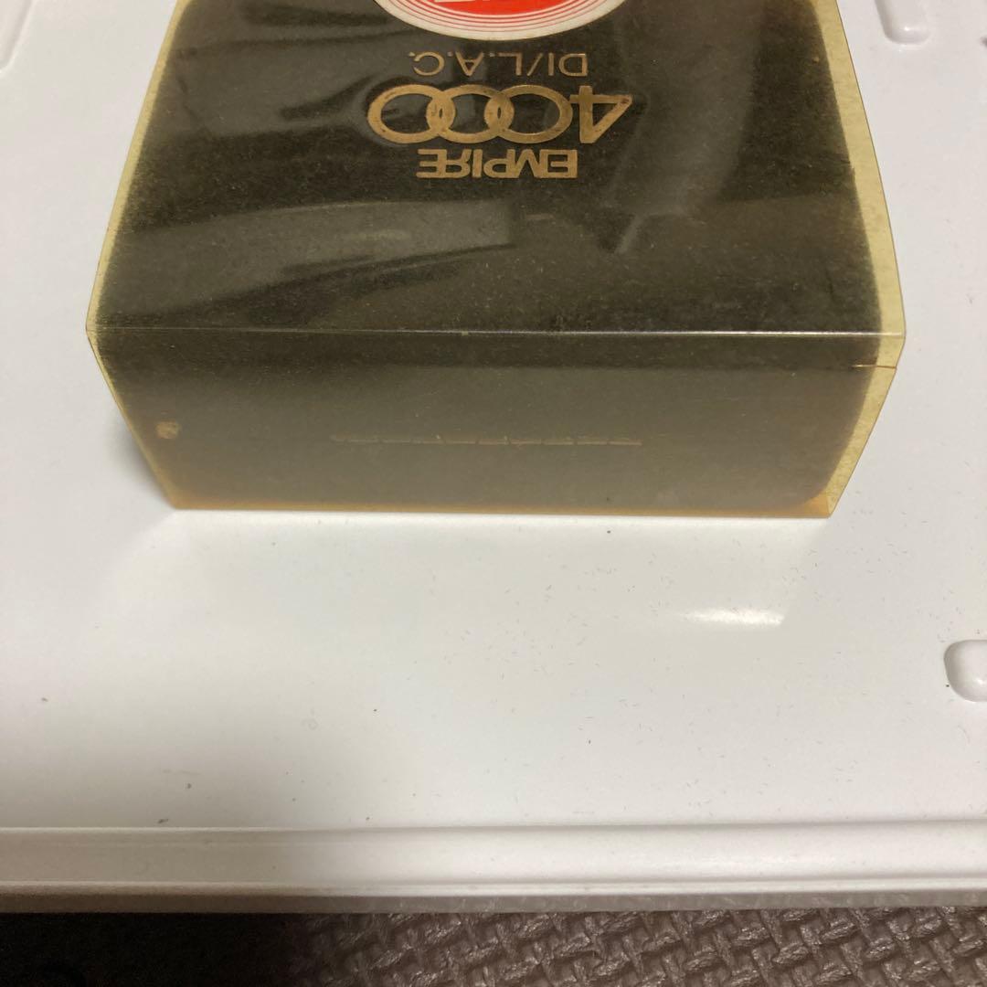 ‼️新品未使用品‼️ エンパイア4000DL/L.A.C