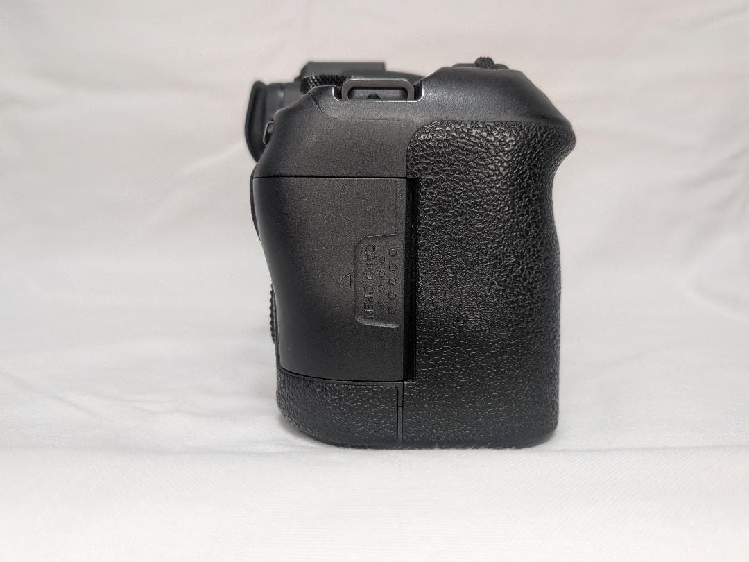 Canon R6 Mark II + RF24-105mm F4L USMキット