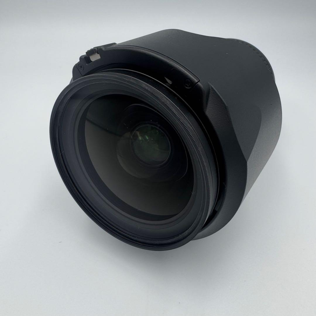 Nikon AF-S 24-70mm f/2.8E ED VR 標準ズームレンズ