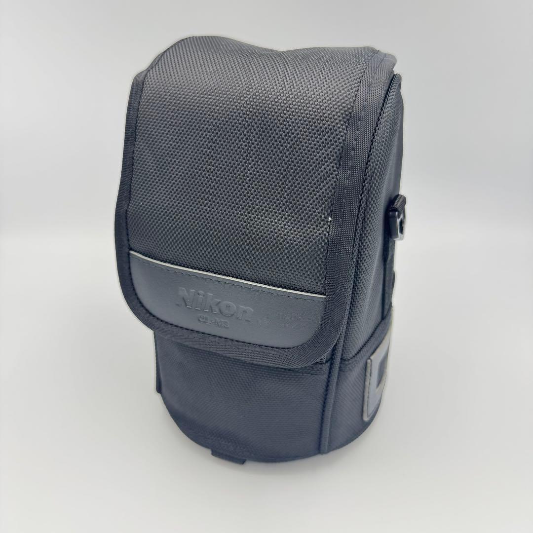 Nikon AF-S 24-70mm f/2.8E ED VR 標準ズームレンズ