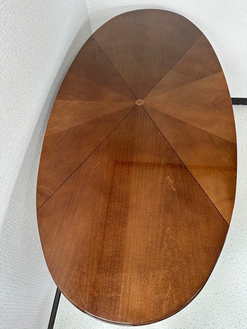 センチュリー 家具 イタリアアールデコ様式 最高級 アームチェア セット※i1※