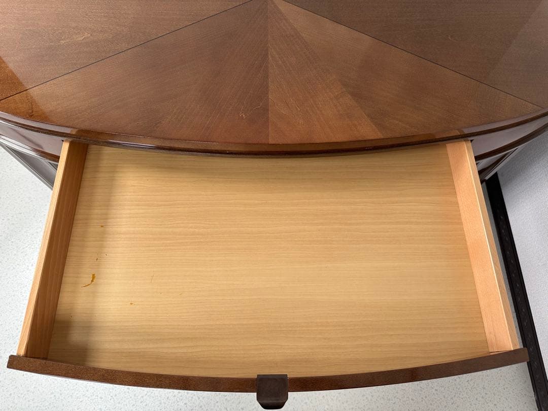 センチュリー 家具 イタリアアールデコ様式 最高級 アームチェア セット※i1※