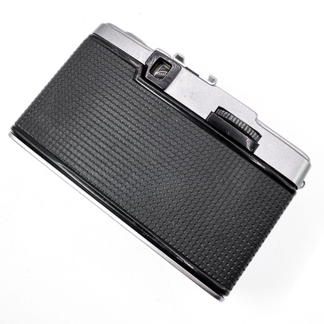 ABランク 整備済み OLYMPUS PEN EE-3 3ヶ月動作保証付き