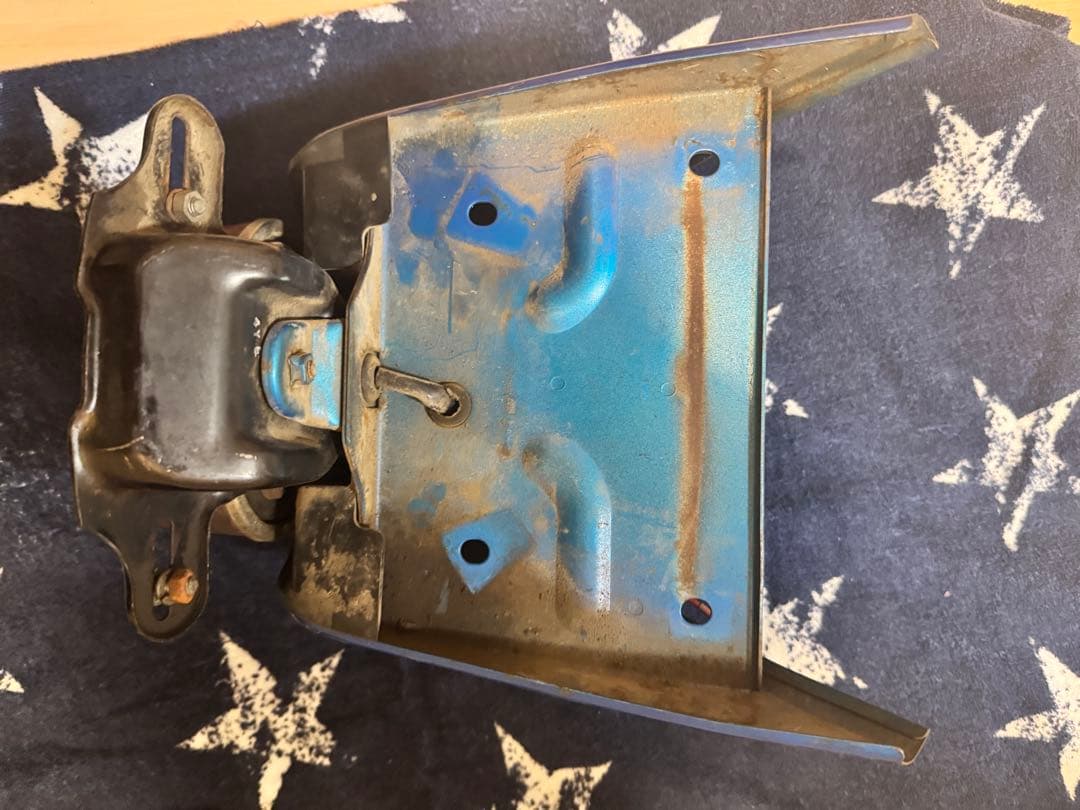 KAWASAKI400ssマッハ2　タンク テールカウル