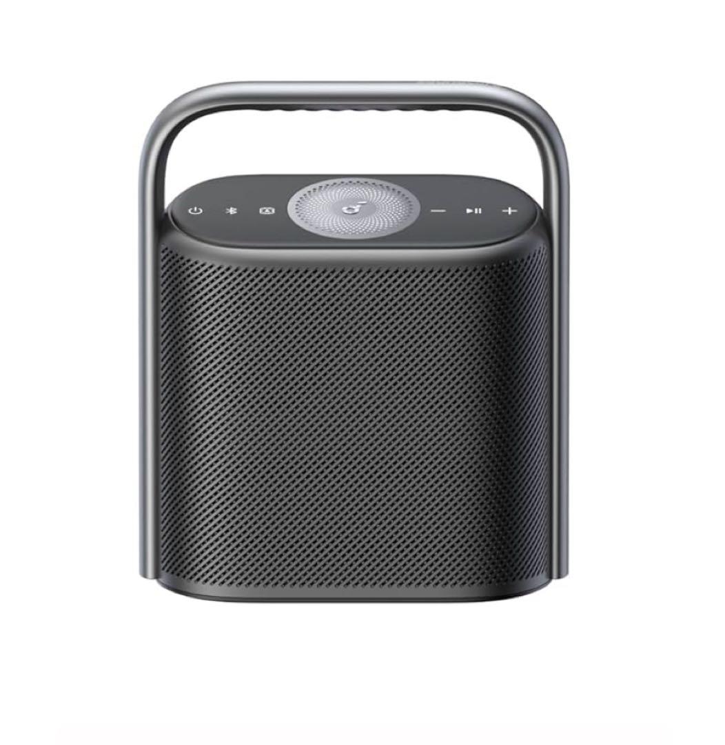 スピーカー・ウーファー anker sound core motion x500