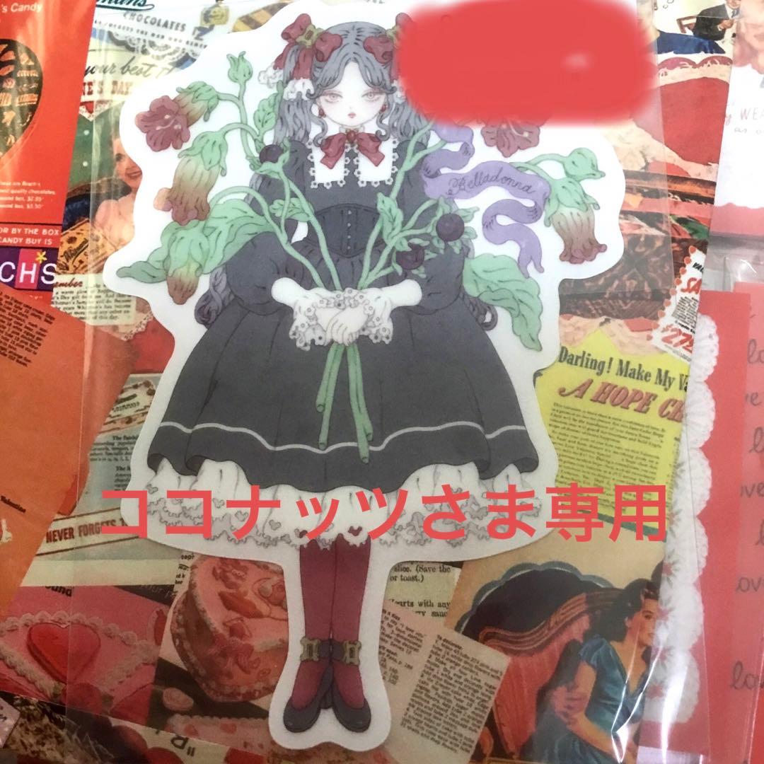 ♡ココナッツさま専用ページです♡今井キラセット♡