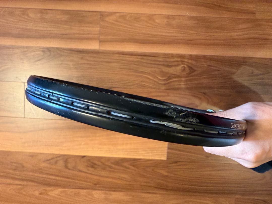 Dフォース50S 黒　00X