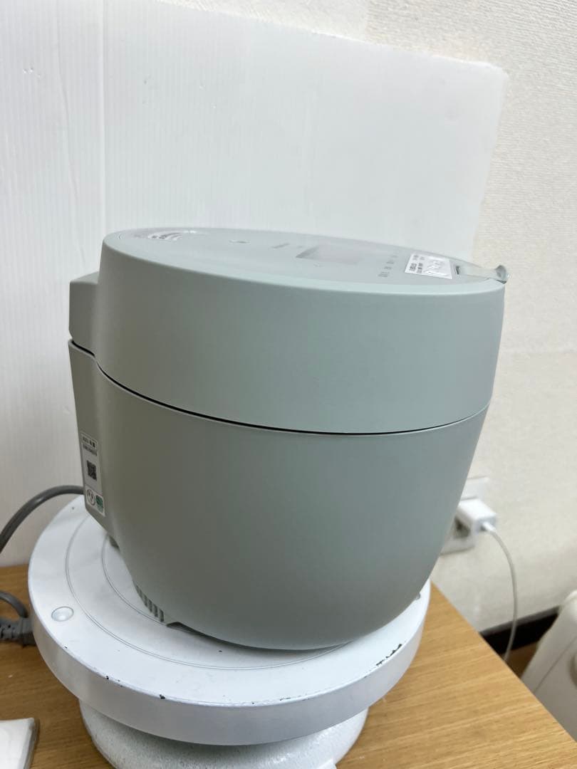 Panasonic 圧力IHジャー炊飯器 SR-NB102 2023年製