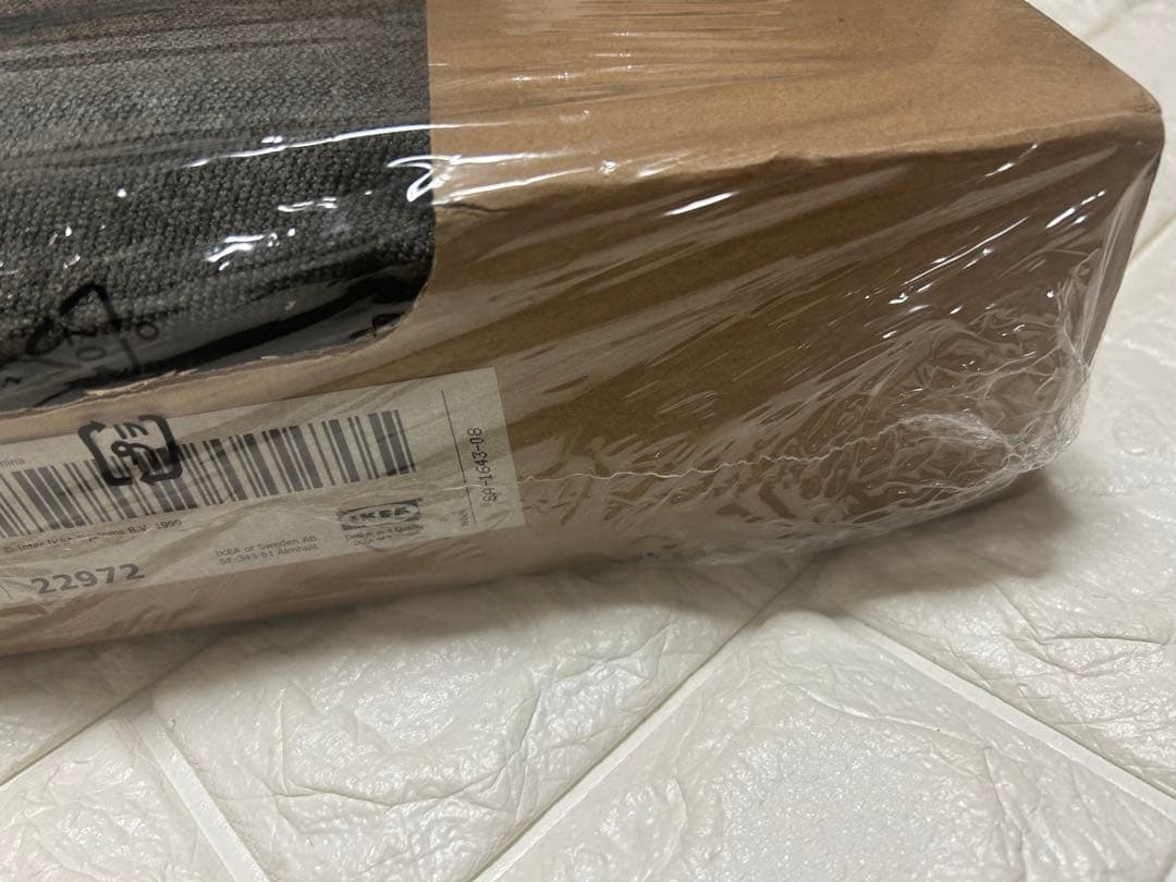 イケア IKEA KIVIK 103.429.32 ソファーカバー