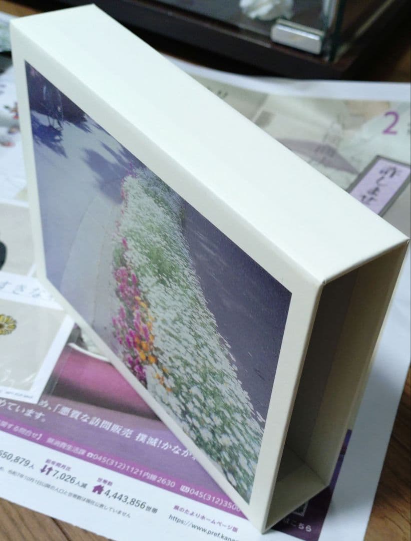 いちばんすきな花-ディレクターズカット版- DVD-BOX〈7枚組〉