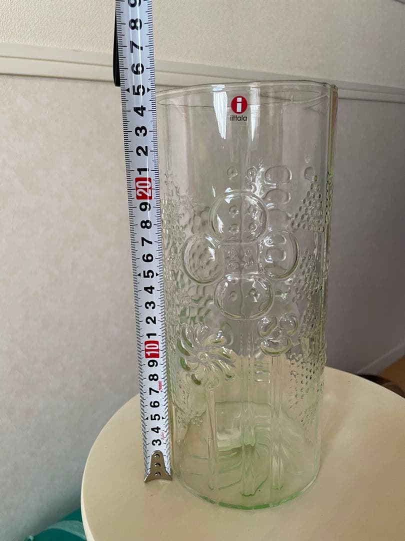  art flora 250mm 希少　イッタラ　最終価格