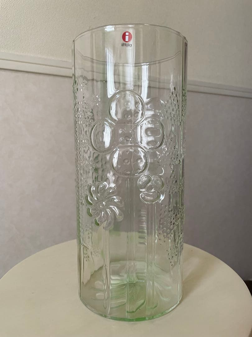  art flora 250mm 希少　イッタラ　最終価格