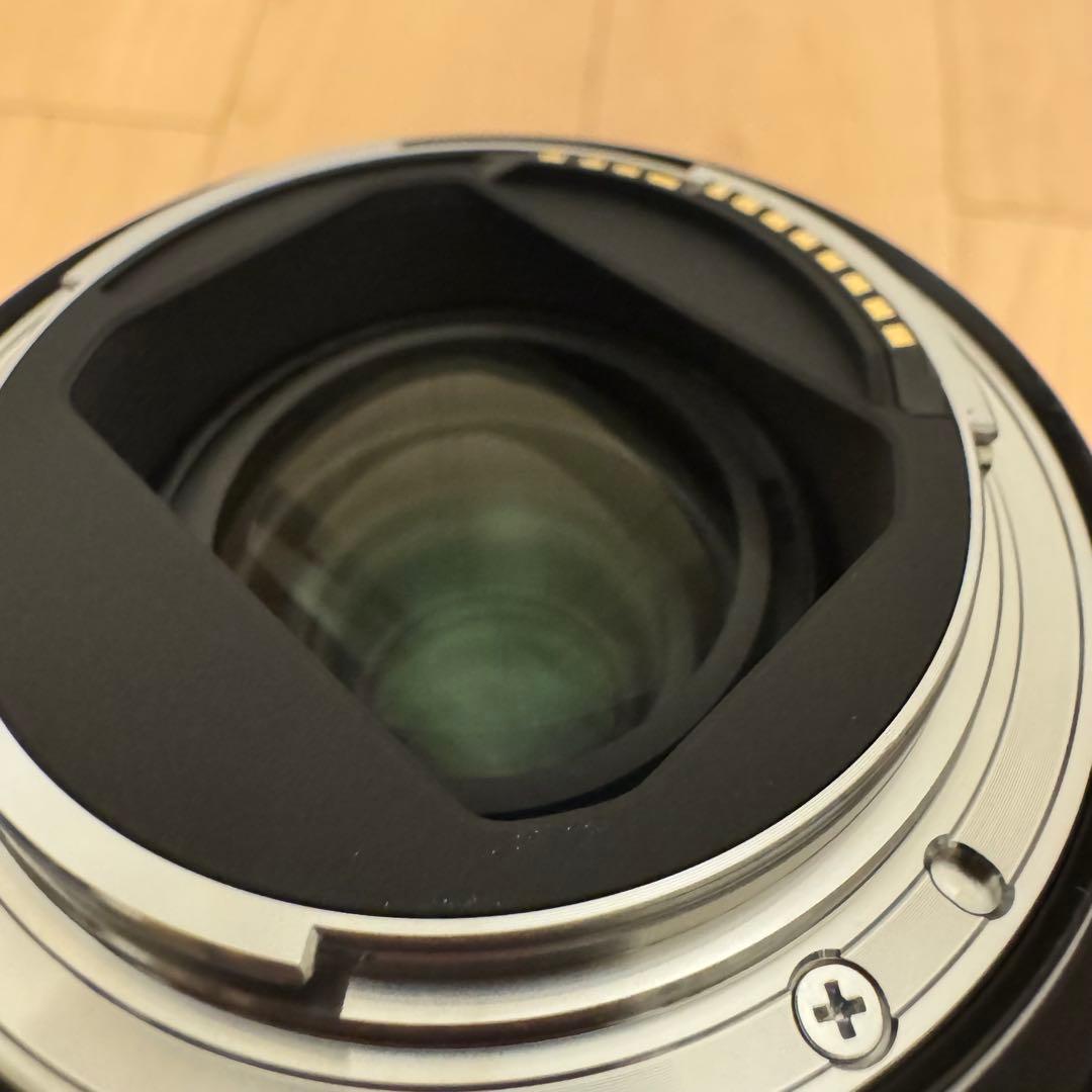 【美品】Canon RF 24-105mm F4 L IS USM