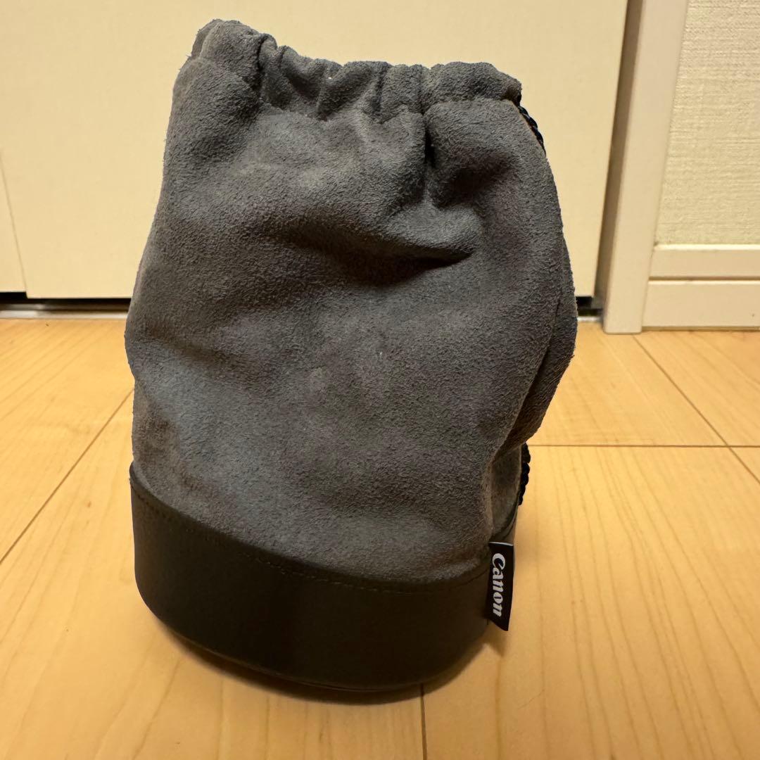 【美品】Canon RF 24-105mm F4 L IS USM