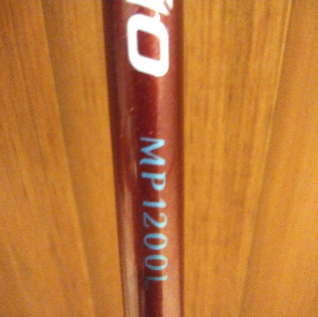 ゼクシオレディースフェアウェイウッドＭＰ1200Lボルドー