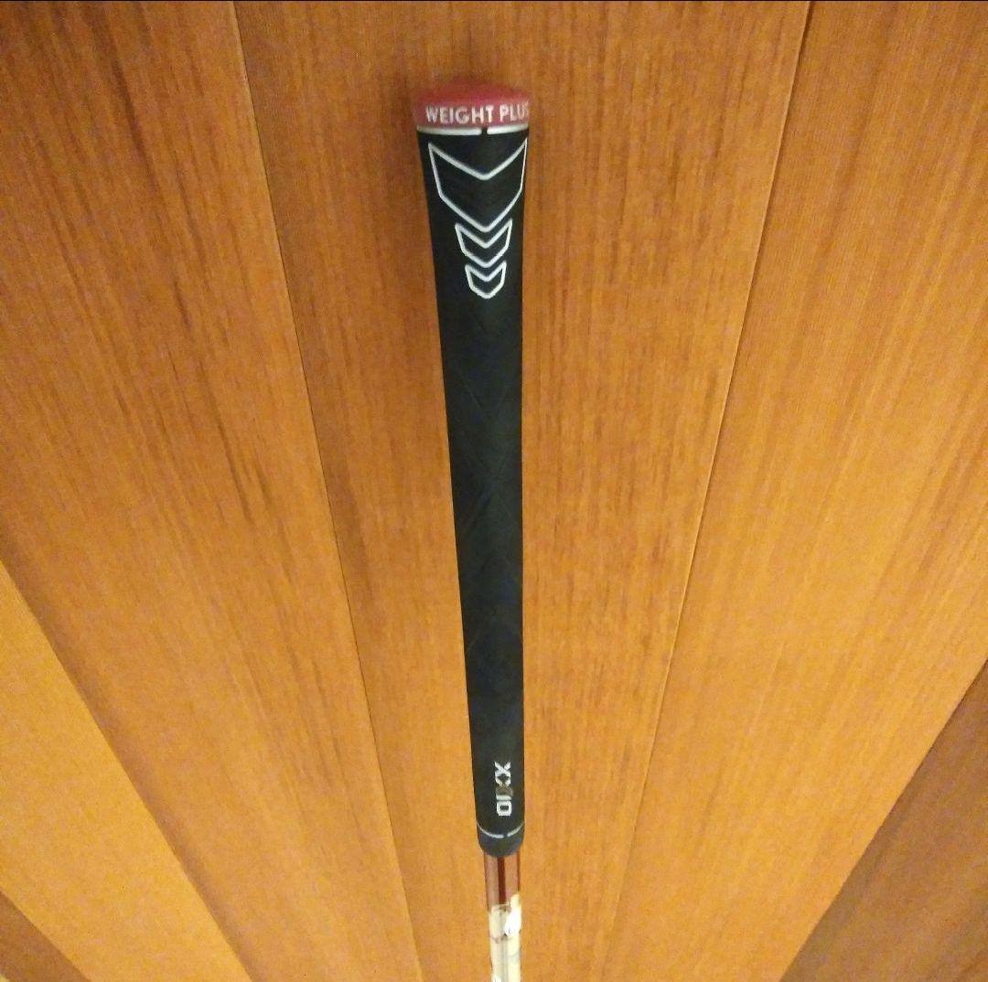 ゼクシオレディースフェアウェイウッドＭＰ1200Lボルドー