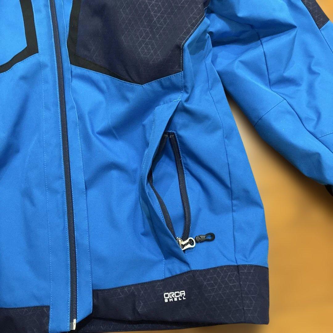 フェニックス スキーウェア 上下セットアップ メンズ L175