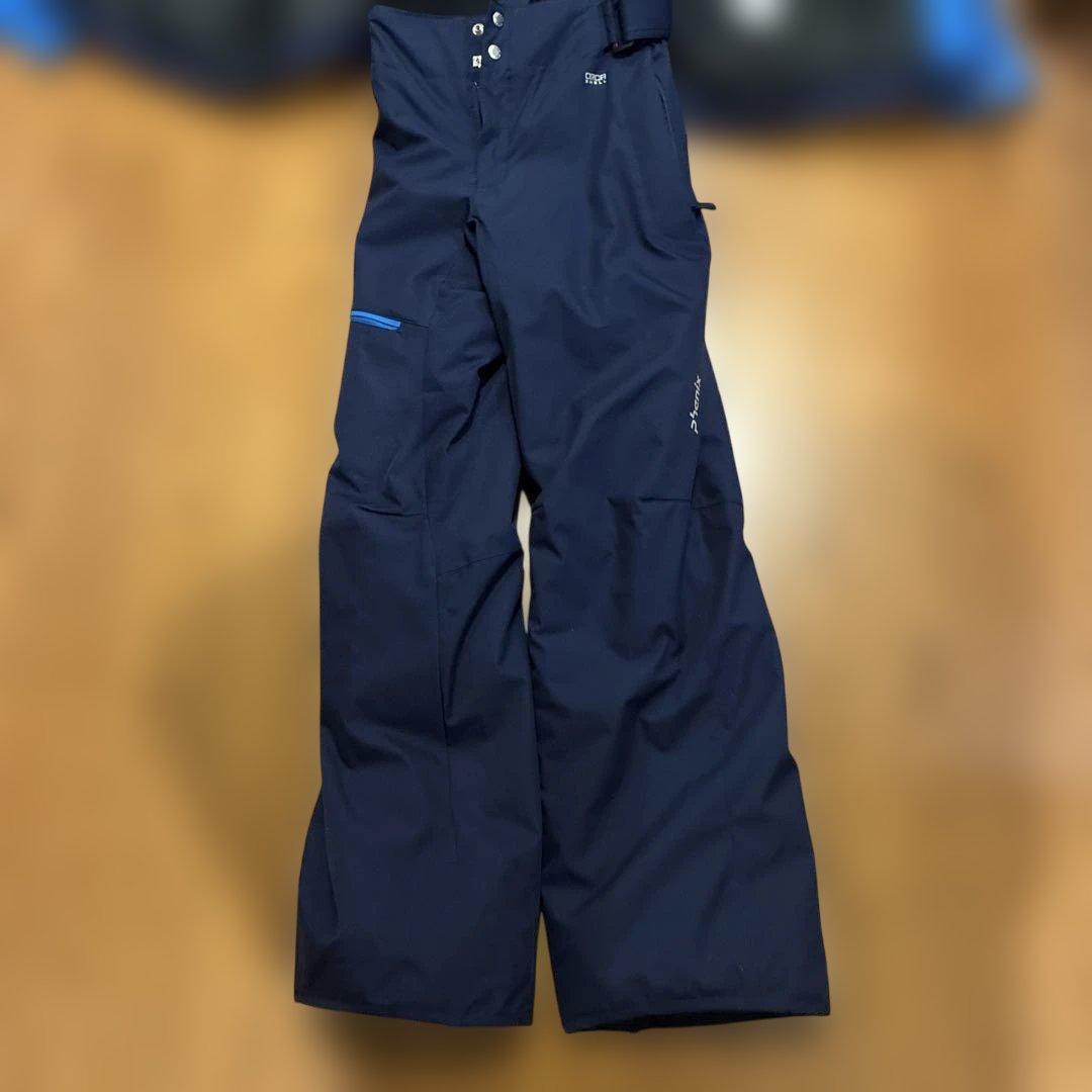 フェニックス スキーウェア 上下セットアップ メンズ L175