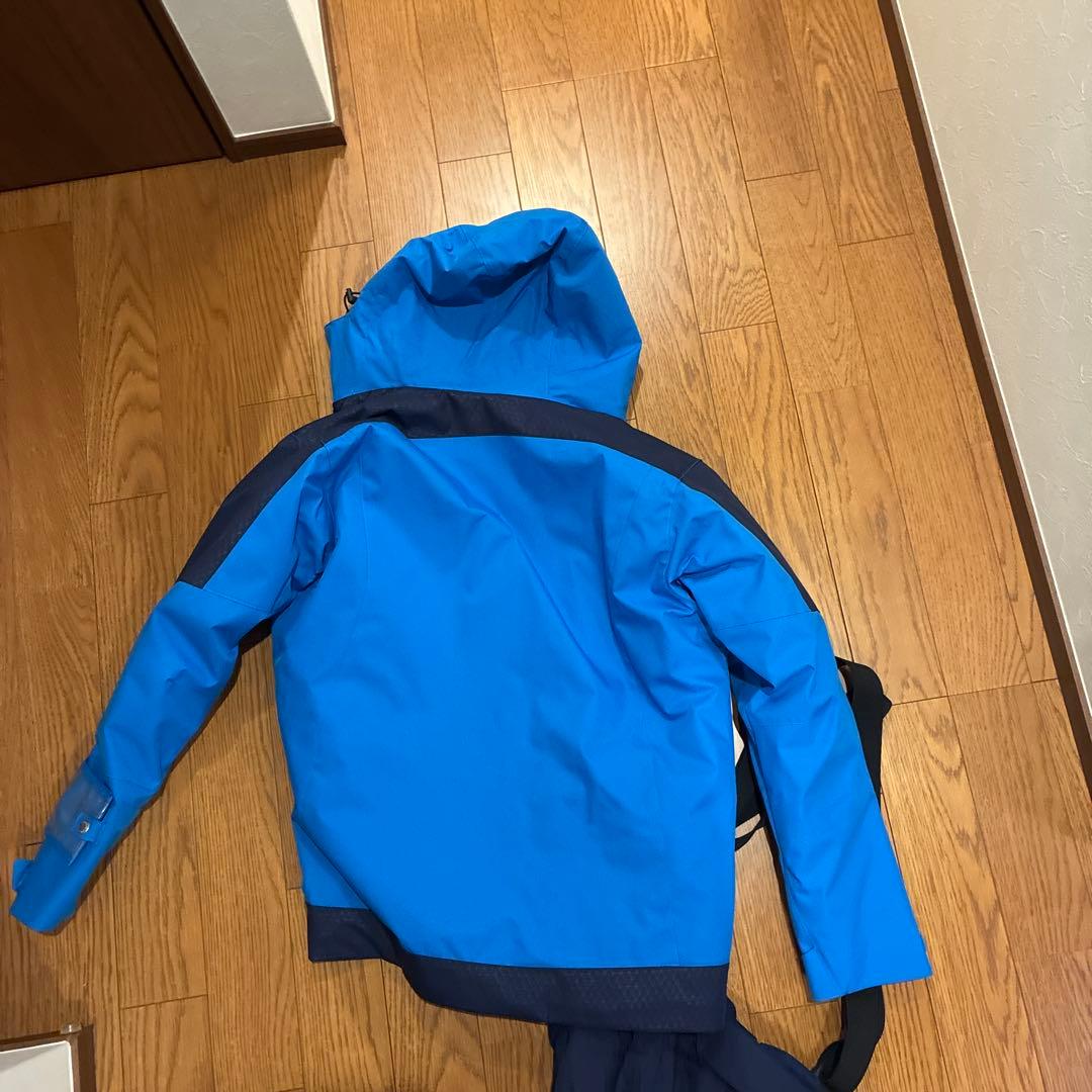 フェニックス スキーウェア 上下セットアップ メンズ L175