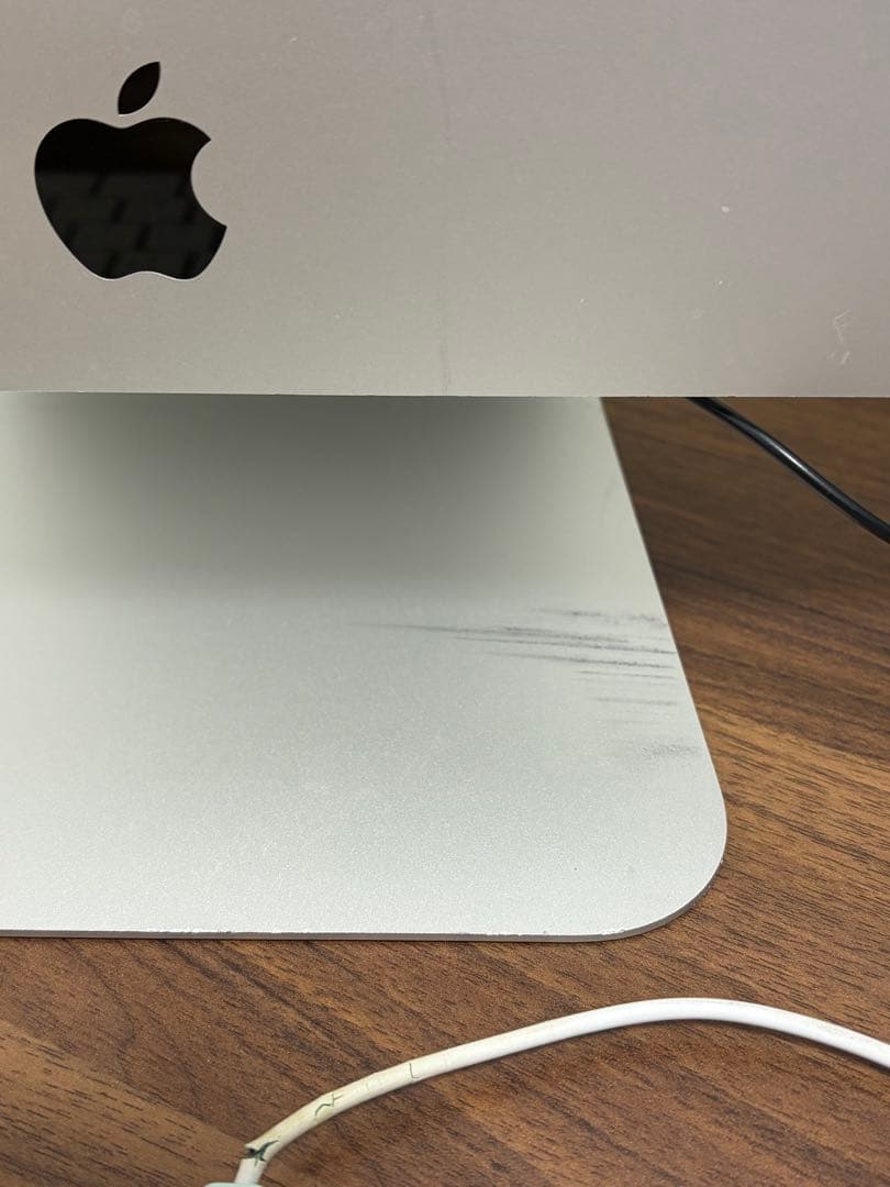 iMac 21.5インチ 2017年モデル