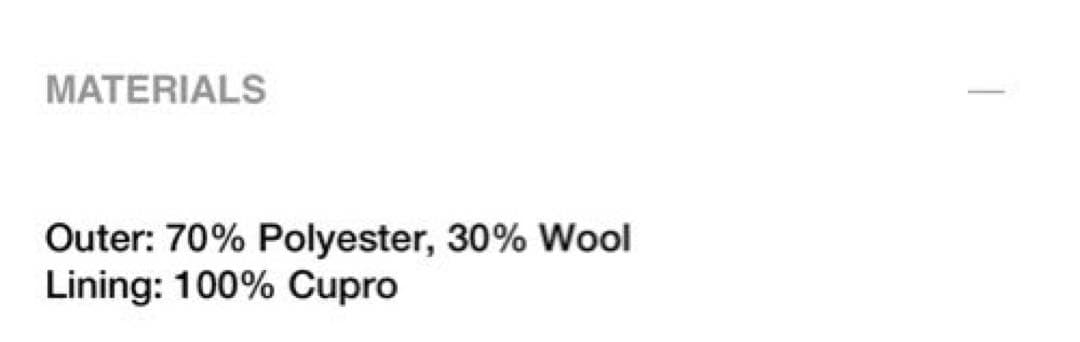 sacai Suiting Shorts トープ