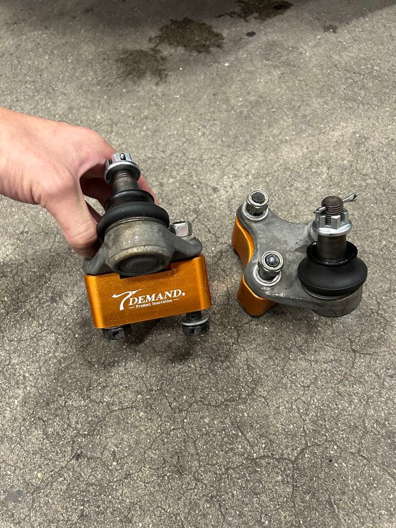 T-DEMAND イージープロ