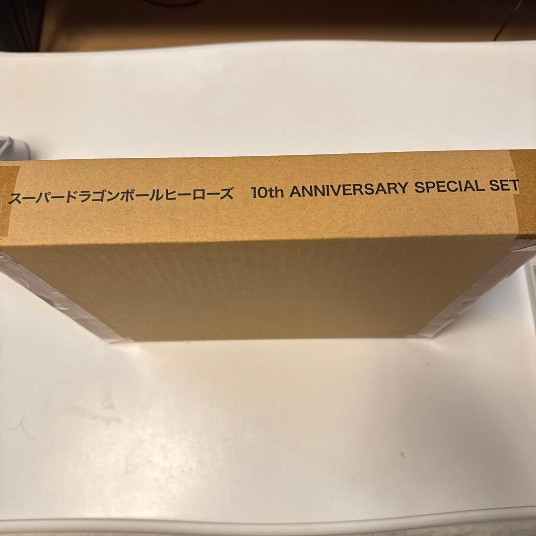 新品9ポケットバインダー10th ANNIVERSARY SPECIAL SET