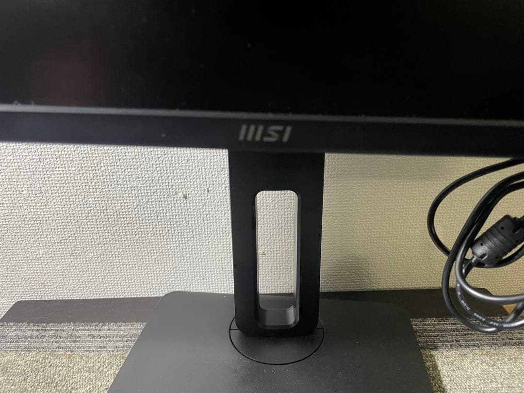 ディスプレイ・モニター本体 PRO MP251P Series