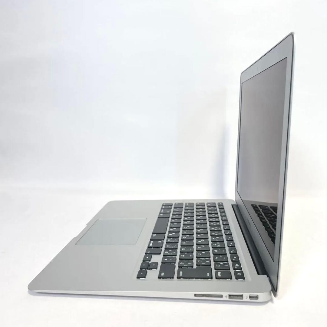 MacBook Air 2017 Monterey SSD128GB 13インチ