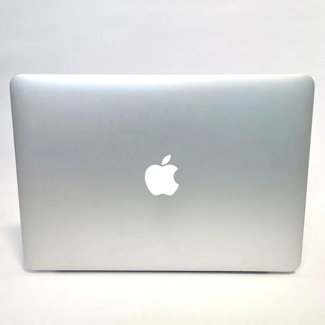 MacBook Air 2017 Monterey SSD128GB 13インチ