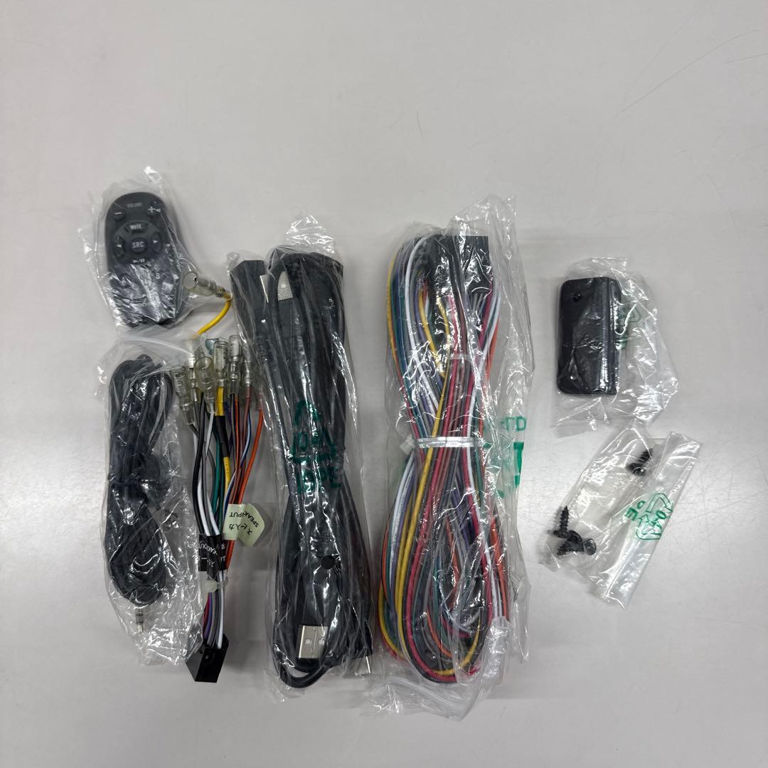 Pioneer DEQ-1000A デジタルプロセッシングユニット