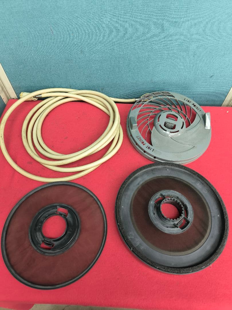 2020年製　リンナイ ガス衣類乾燥機　5.0kg　乾太くん RDTC-53S