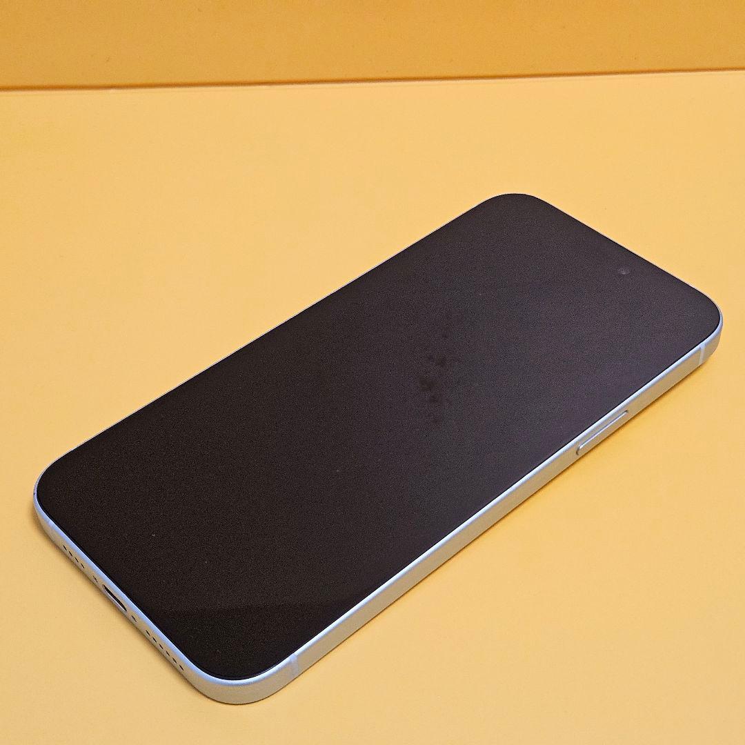 iPhone 15 Plus 128GB｜24時間以内発送!#022