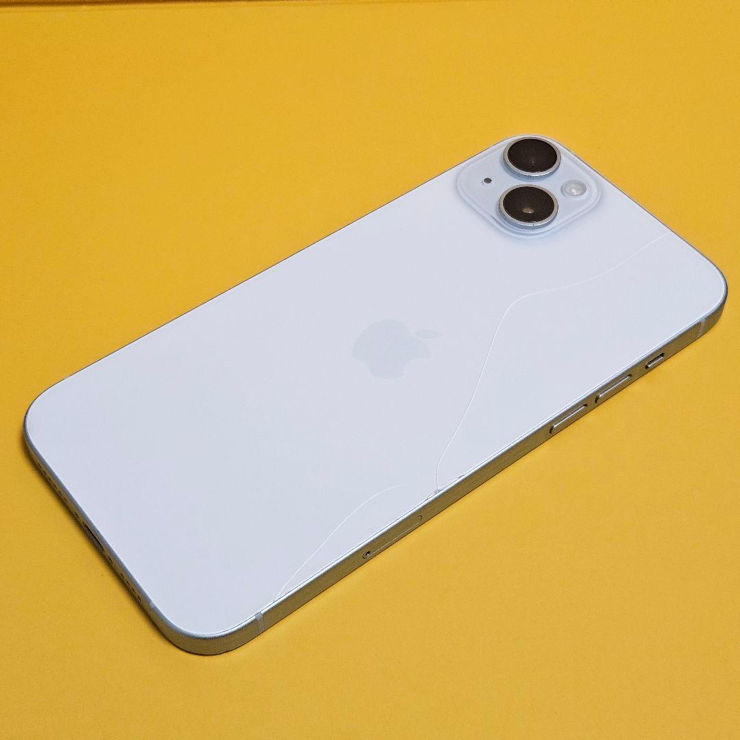 iPhone 15 Plus 128GB｜24時間以内発送!#022