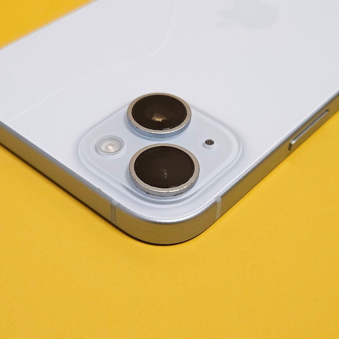 iPhone 15 Plus 128GB｜24時間以内発送!#022