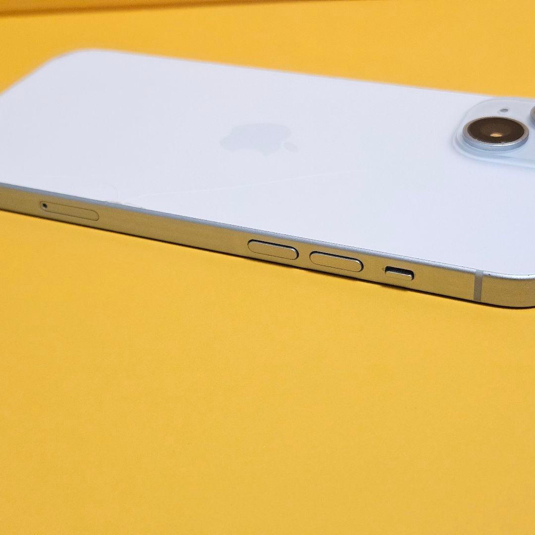 iPhone 15 Plus 128GB｜24時間以内発送!#022