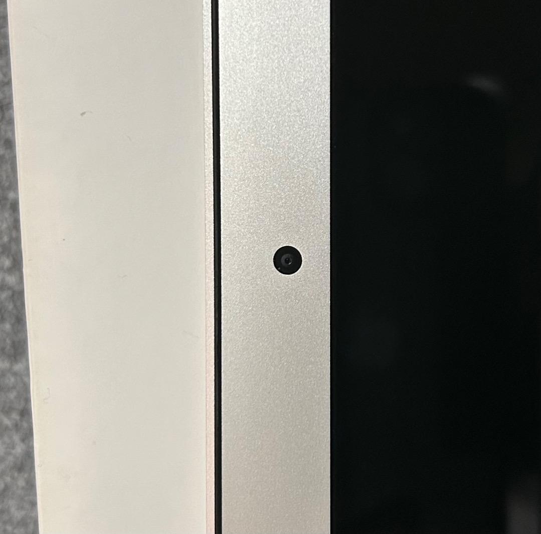 Macbook Air 2015 i5 8Gb 512Gb 11インチ 美品